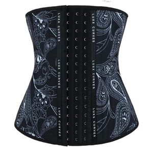 Luxx curves Waist trainer